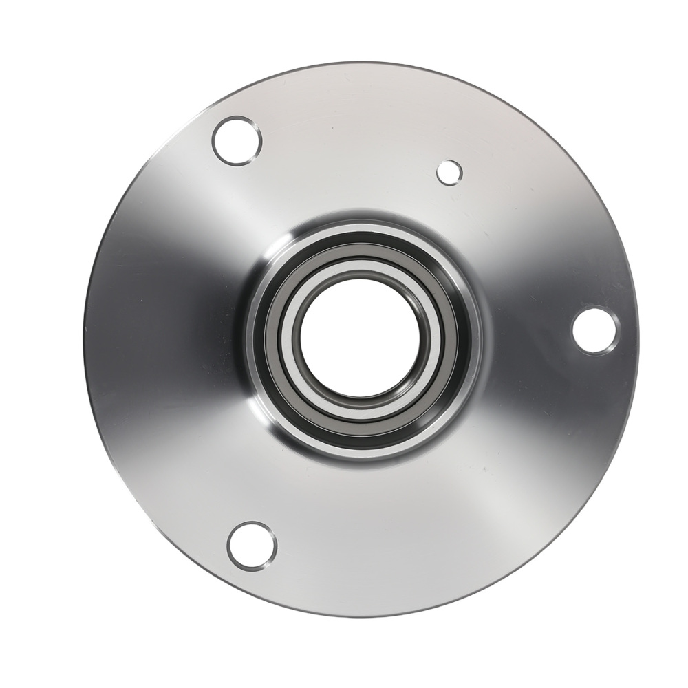 Wheel Hub Kit Roulement Avant compatible pour Smart Cabrio 450 0.8L 2001-2004 VKBA6624 ABS
