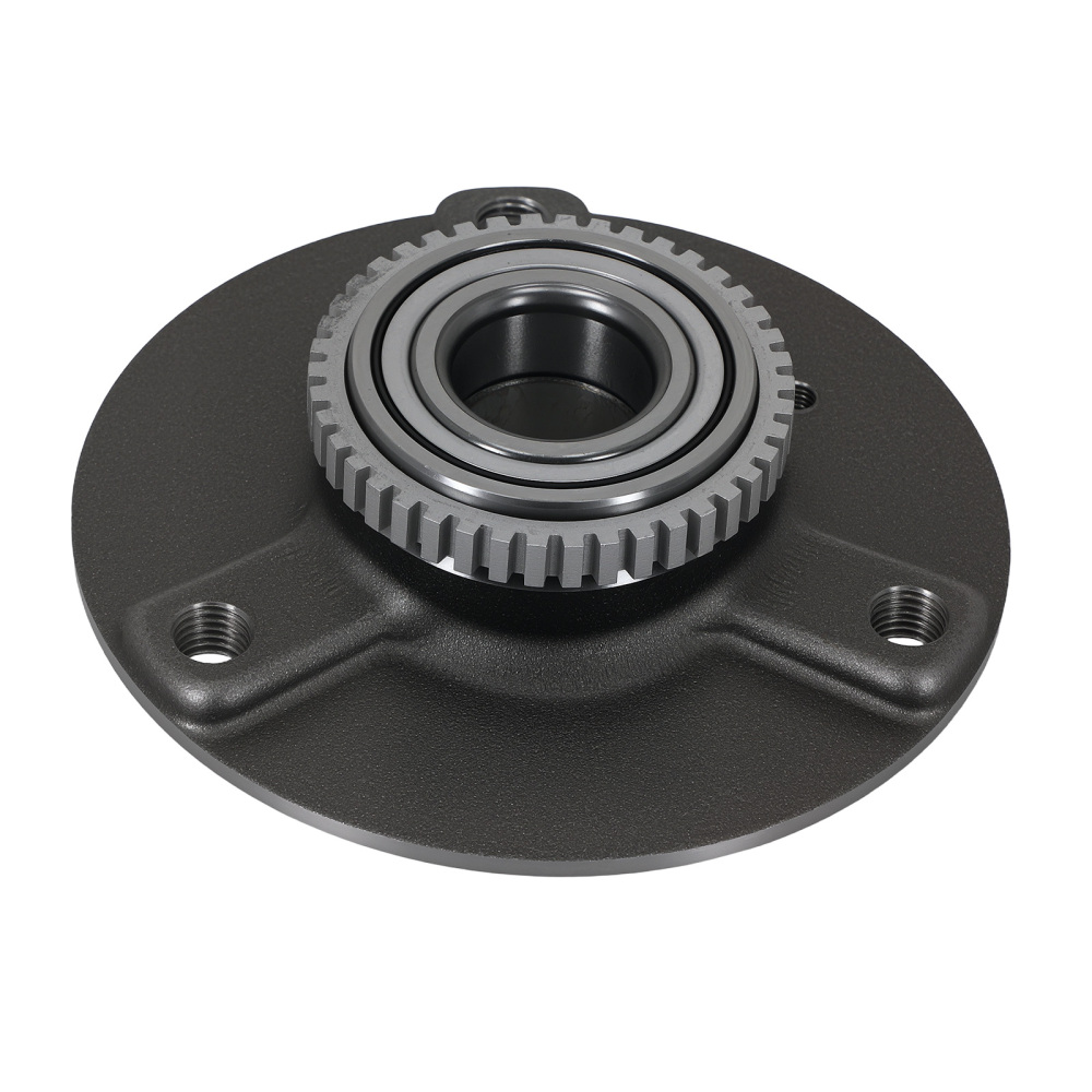 Wheel Hub Kit Roulement Avant compatible pour Smart Cabrio 450 0.8L 2001-2004 VKBA6624 ABS