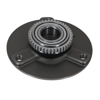 Wheel Hub Kit Roulement Avant compatible pour Smart Cabrio 450 0.8L 2001-2004 VKBA6624 ABS