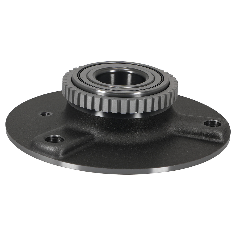 Wheel Hub Kit Roulement Avant compatible pour Smart Cabrio 450 0.8L 2001-2004 VKBA6624 ABS