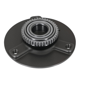 Wheel Hub Kit Roulement Avant compatible pour Smart Cabrio 450 0.8L 2001-2004 VKBA6624 ABS
