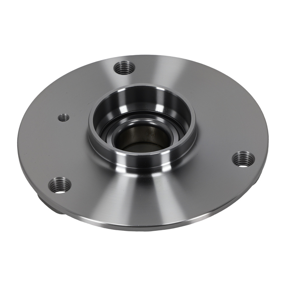 Wheel Hub Kit Roulement Avant compatible pour Smart Cabrio 450 0.8L 2001-2004 VKBA6624 ABS