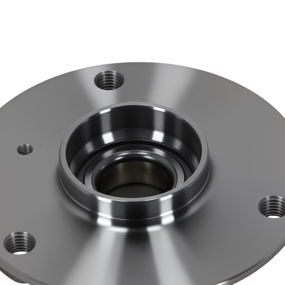 Wheel Hub Kit Roulement Avant compatible pour Smart Cabrio 450 0.8L 2001-2004 VKBA6624 ABS