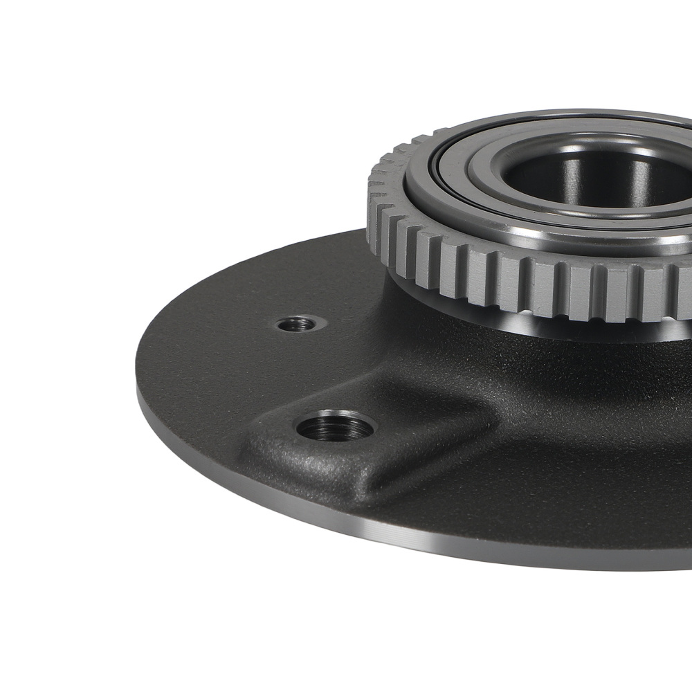 Wheel Hub Rodamiento Rueda Delantero compatible para Smart Cabrio 450 2000-2004 VKBA6624