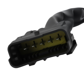 5 Pin Front Assembly compatible for Vauxhall Vivaro Van 02-14 91160082 Wiper Motor