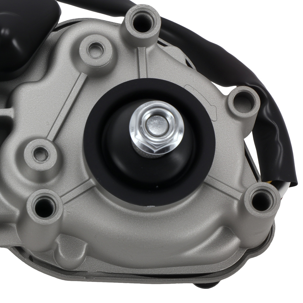 5 Pin Front Assembly compatible for Vauxhall Vivaro Van 02-14 91160082 Wiper Motor