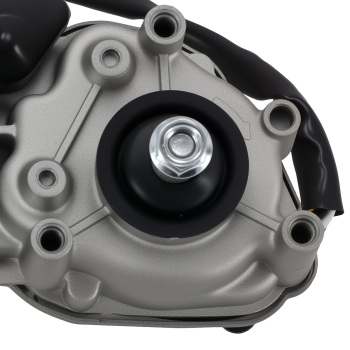 5 Pin Front Assembly compatible for Vauxhall Vivaro Van 02-14 91160082 Wiper Motor