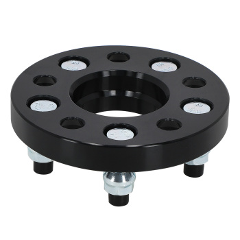 Hubcentric Wheel Spacers 20mm compatible for Ford C-Max Focus Kuga Mondeo Transit Connect