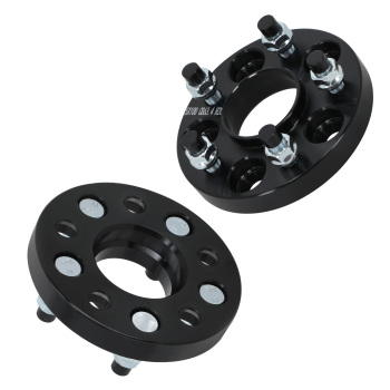 Hubcentric Wheel Spacers 20mm compatible for Ford C-Max Focus Kuga Mondeo Transit Connect