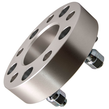 4x Wheel Spacer Adapters 35 mm 5x114.3 Hub Centric compatible for Ford Falcon AU BA BF FG