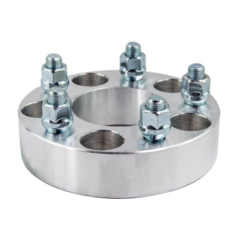 4x 35mm 5x114.3mm Wheel Adaptors Wheel Spacers compatibile per Ford AU BA BF FG Falcon
