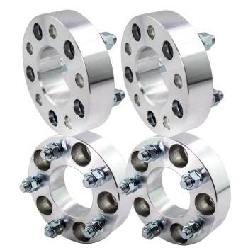 4x 35mm 5x114.3mm Wheel Adaptors Wheel Spacers compatibile per Ford AU BA BF FG Falcon