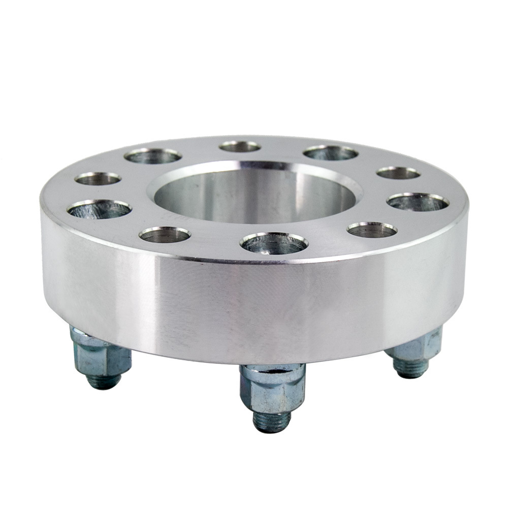 Compatible for Ford BA BF FG AU Falcon 5x114.3mm 35mm PCD 4 Pcs Wheel Adaptors Spacers