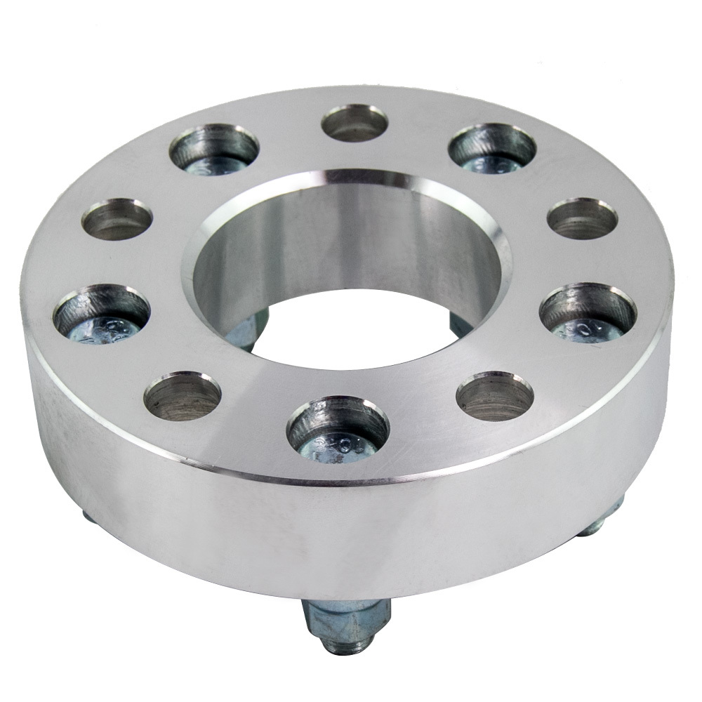 Compatible for Ford BA BF FG AU Falcon 5x114.3mm 35mm PCD 4 Pcs Wheel Adaptors Spacers