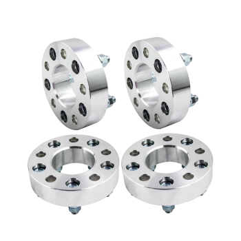 Compatible for Ford BA BF FG AU Falcon 5x114.3mm 35mm PCD 4 Pcs Wheel Adaptors Spacers
