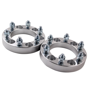 4 compatible for Toyota 30mm Wheel Spacers 6x139.7 Offroad Pajero Hilux compatible for Triton 30mm 6 Studs