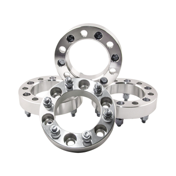 4x Wheel Spacer Spacers 6 Studs  6x5.5 inch / 6x139.7mm PCD 35mm for Hilux Sales@D3FD