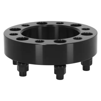 4x WHEEL SPACERS PCD 6x139.7mm Centre Bore 108mm Spacer Thickness 38mm New