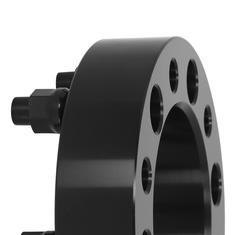 4x WHEEL SPACERS PCD 6x139.7mm Centre Bore 108mm Spacer Thickness 38mm New