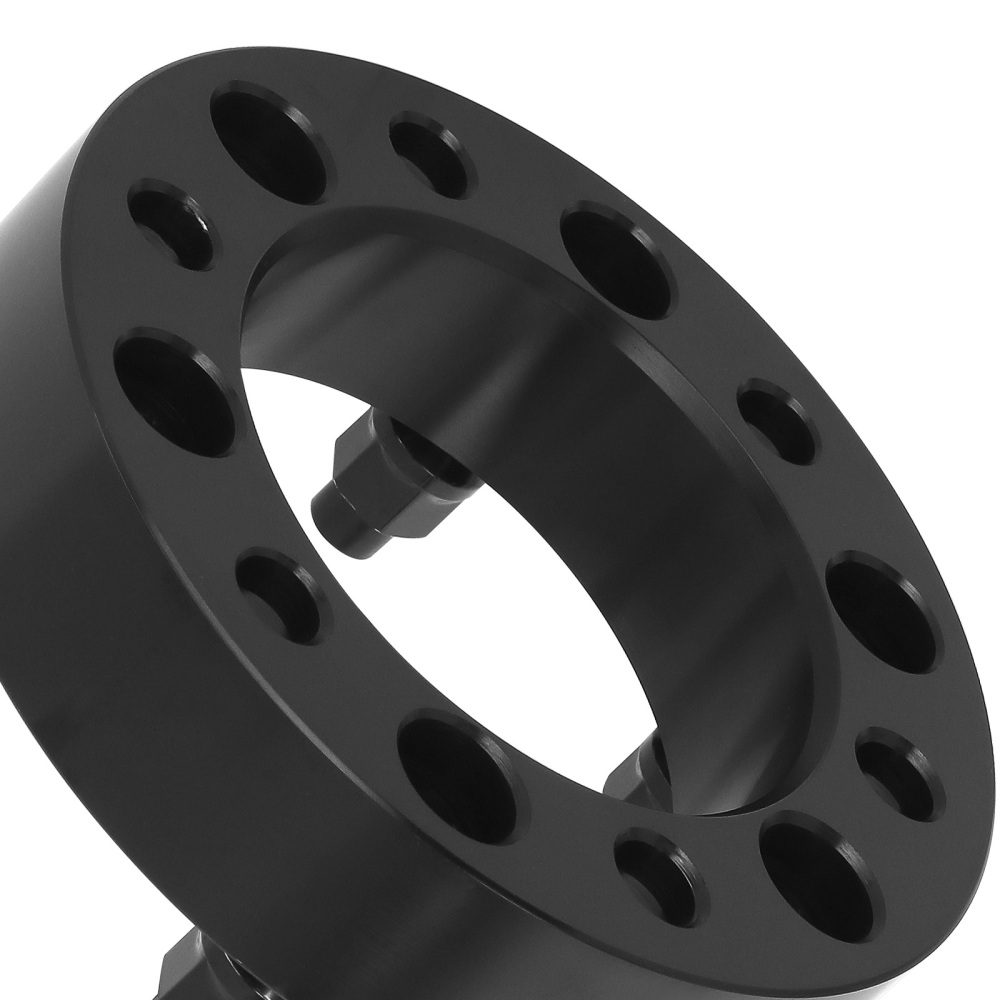 4x WHEEL SPACERS PCD 6x139.7mm Centre Bore 108mm Spacer Thickness 38mm New