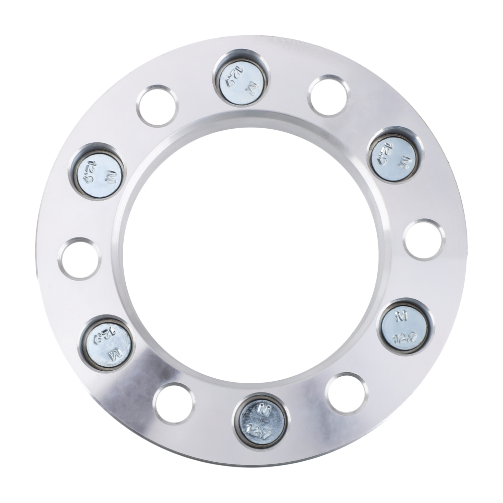 4 Separadores de Rueda 38mm 6x139.7 compatible para Dodge Isuzu Toyota Mitsubishi Lexus