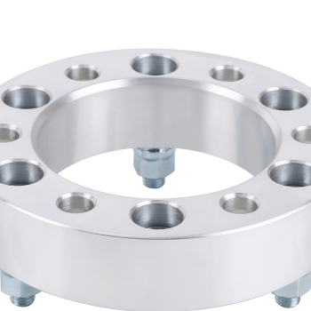 4 Separadores de Rueda 38mm 6x139.7 compatible para Dodge Isuzu Toyota Mitsubishi Lexus