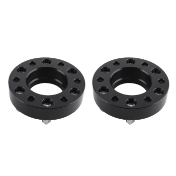4pcs Hubcentric Wheel Spacer compatible for Ford Ranger All European models M12x1.5mm