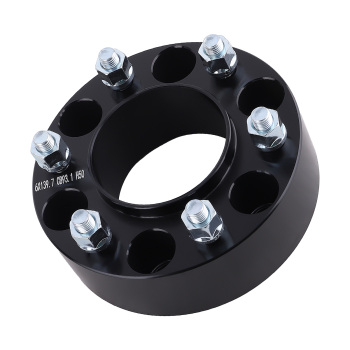Bolt On Wheel Spacers compatible for Ford Ranger All Eu Models / Years And Raptor Tanked