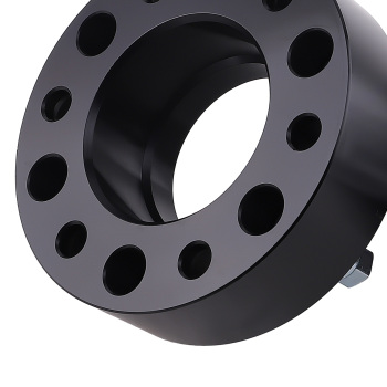 Bolt On Wheel Spacers compatible for Ford Ranger All Eu Models / Years And Raptor Tanked