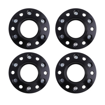 Bolt On Wheel Spacers compatible for Ford Ranger All Eu Models / Years And Raptor Tanked