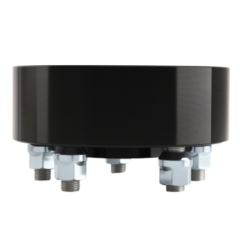 50 mm 2 Billet Wheel Spacers compatible for Ford Edge Bronco Explorer 5x114.3mm 1982-2014