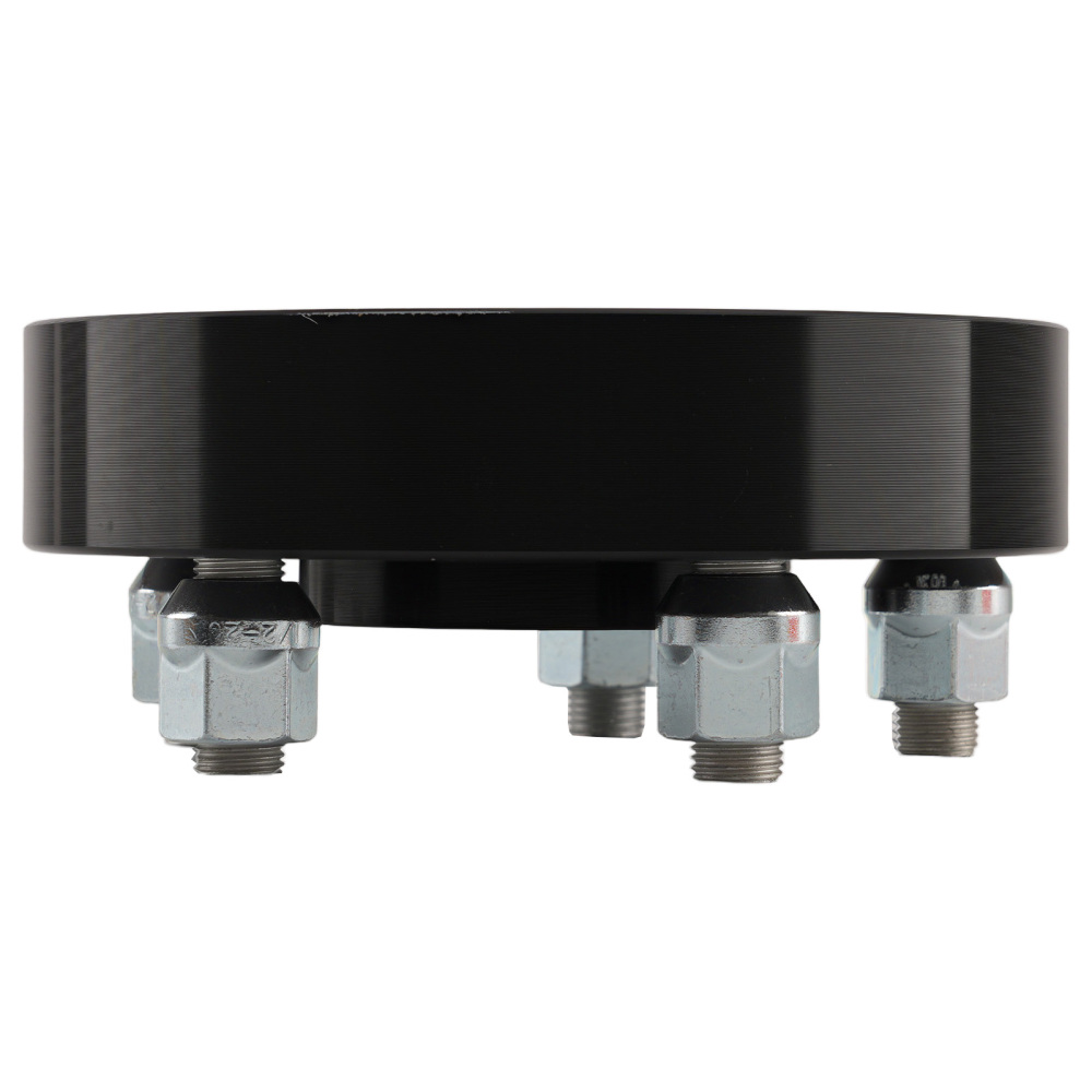 1.25 Inch Wheel Spacers compatible for Ford Edge Explorer compatible for Mustang 1990-2014 5x114.3mm