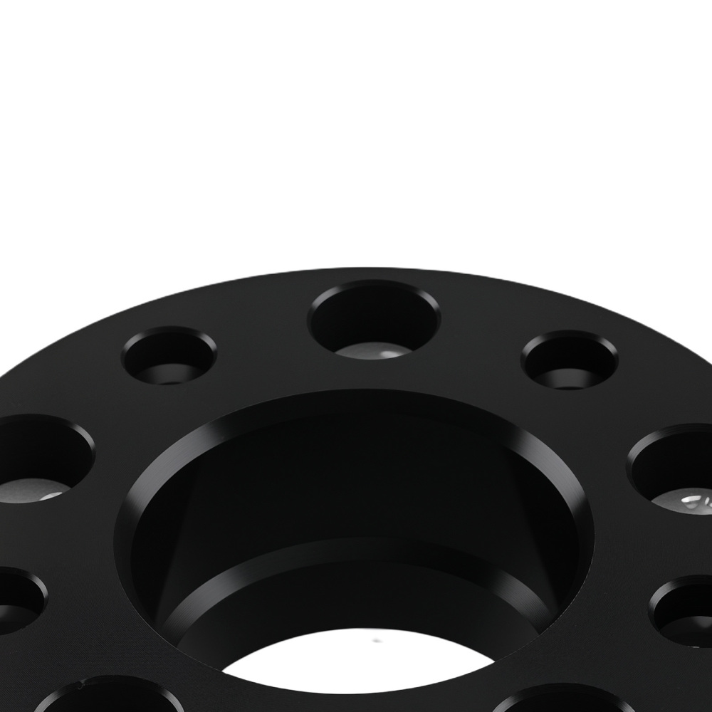 1.5 Inch Wheel Spacers compatible for Ford Mustang Edge Explorer Crown Victoria 1964-2014