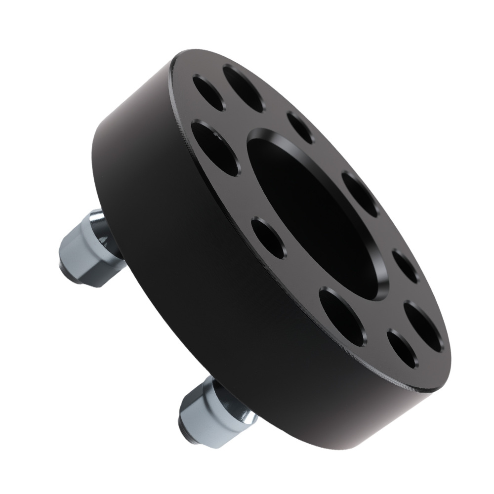 1.5 Inch Wheel Spacers compatible for Ford Mustang Edge Explorer Crown Victoria 1964-2014