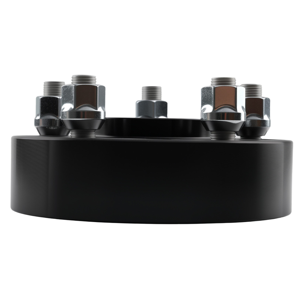 1.5 Inch Wheel Spacers compatible for Ford Mustang Edge Explorer Crown Victoria 1964-2014