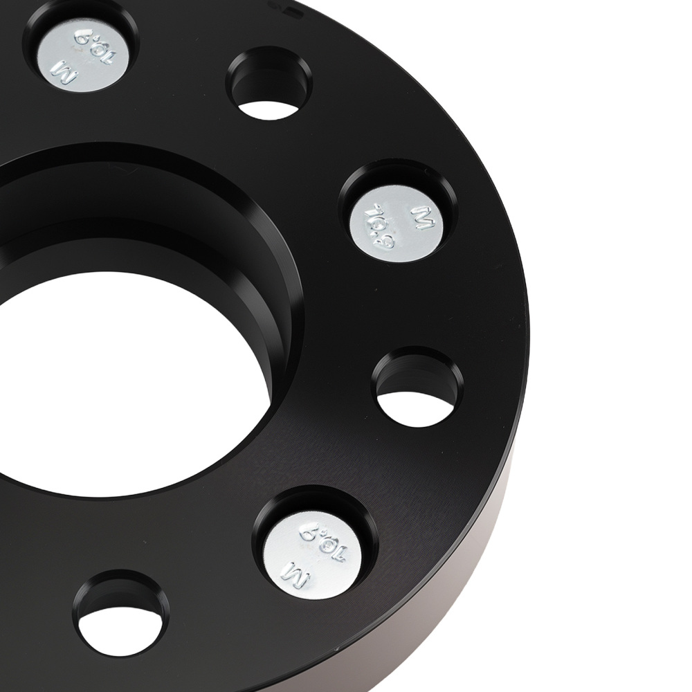 1.25 Aluminum Wheel Spacers compatible for Cadillac Eldorado/XLR 1979-2009 5x4.75 32mm