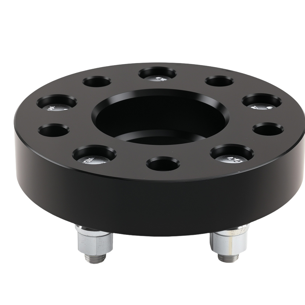 1.25 Aluminum Wheel Spacers compatible for Cadillac Eldorado/XLR 1979-2009 5x4.75 32mm