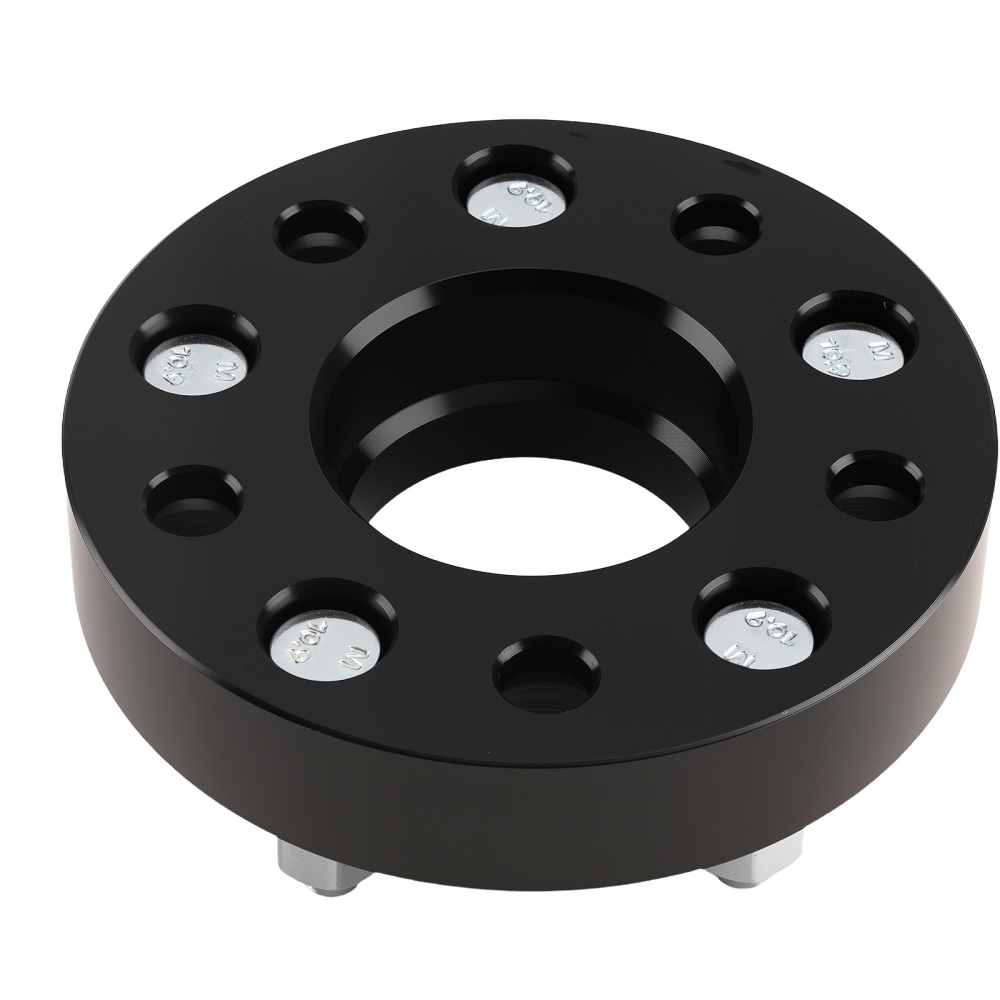 1.25 Aluminum Wheel Spacers compatible for Cadillac Eldorado/XLR 1979-2009 5x4.75 32mm