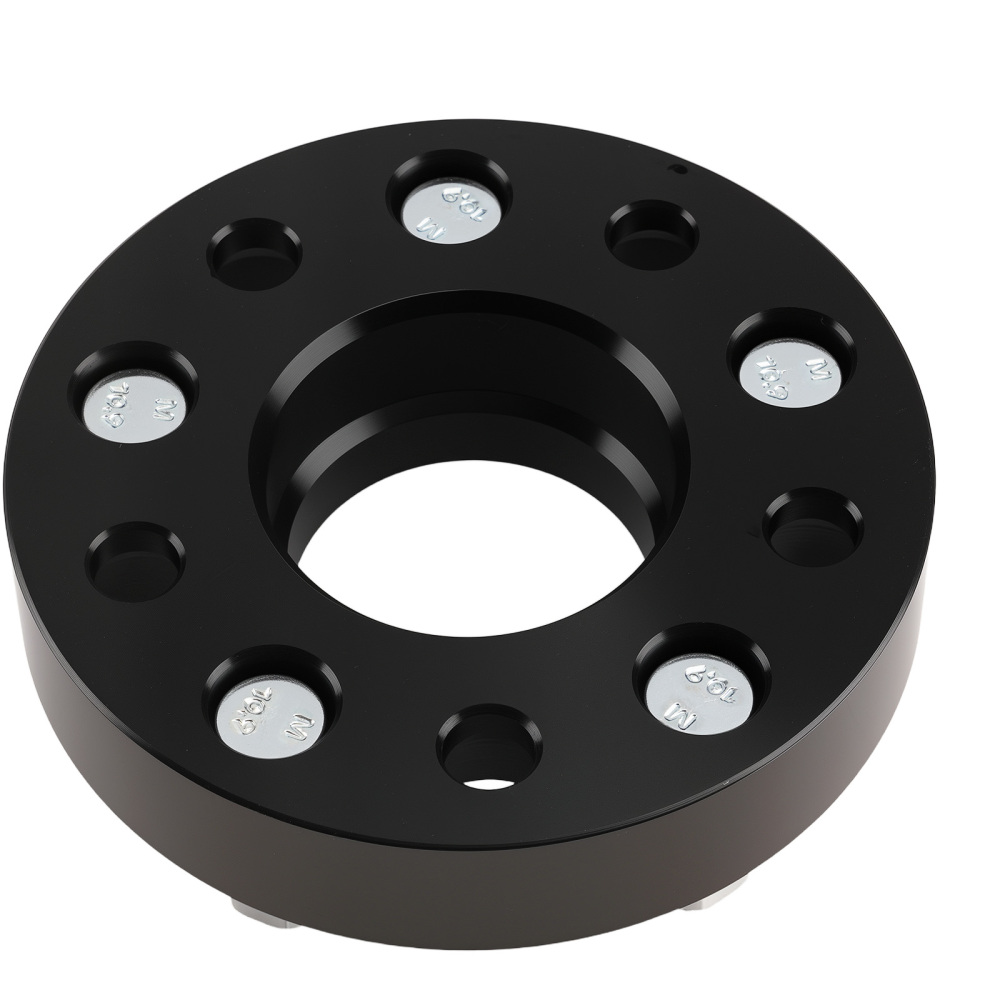 1.25 Aluminum Wheel Spacers compatible for Cadillac Eldorado/XLR 1979-2009 5x4.75 32mm