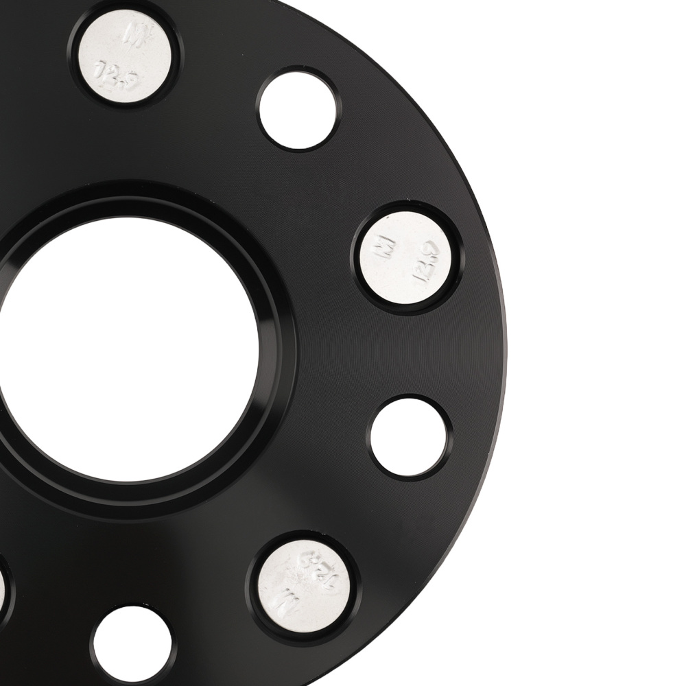 4pc 1 Inch Wheel Spacers compatible for Lexus IS250 ES350 2006-2018 5x4.5 Hub Bore 60.1mm