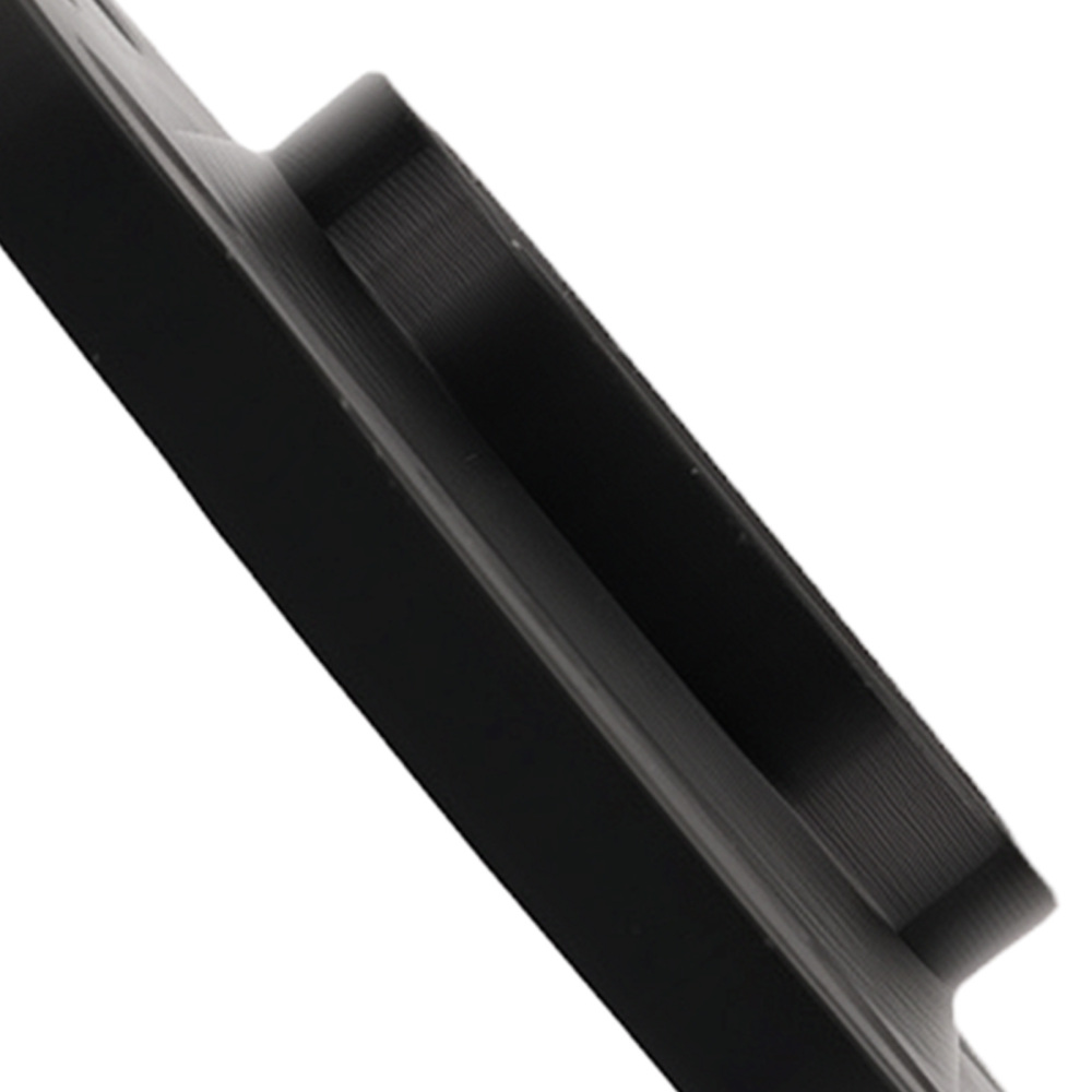 10mm 5x112 Black Wheel Spacers compatible for Mercedes E-Class E53 2018-2020 66.6mm Hub