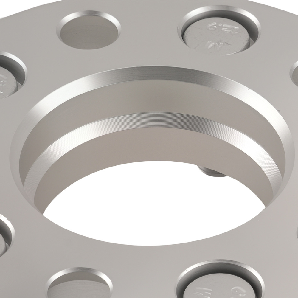 20mm Wheel Spacers Set compatible for Ford Falcon FG X Territory SZ 5x114.3 Hub-Centric