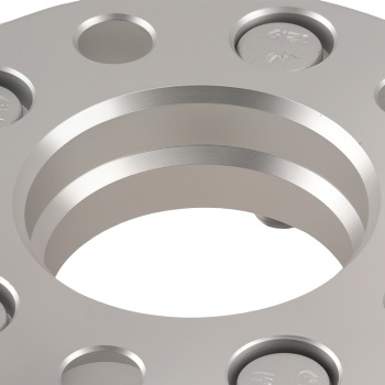 20mm Wheel Spacers Set compatible for Ford Falcon FG X Territory SZ 5x114.3 Hub-Centric