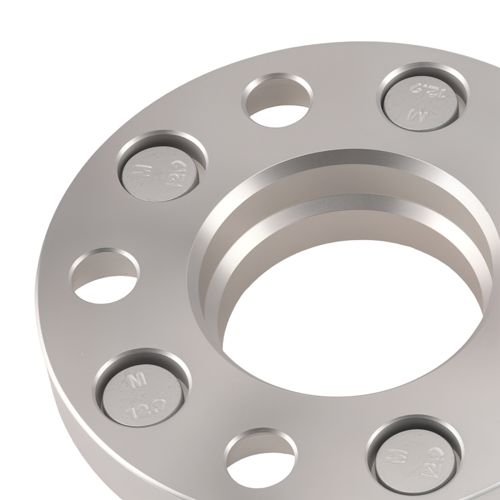 20mm Wheel Spacers Set compatible for Ford Falcon FG X Territory SZ 5x114.3 Hub-Centric