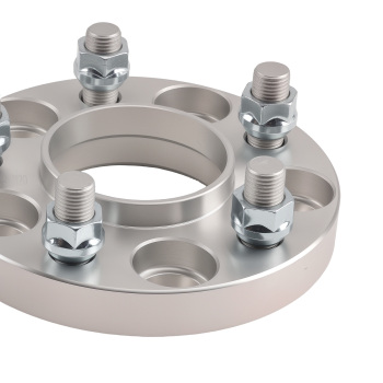 20mm Wheel Spacers Set compatible for Ford Falcon FG X Territory SZ 5x114.3 Hub-Centric