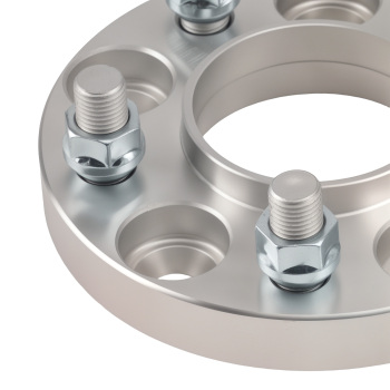 20mm Wheel Spacers Set compatible for Ford Falcon FG X Territory SZ 5x114.3 Hub-Centric