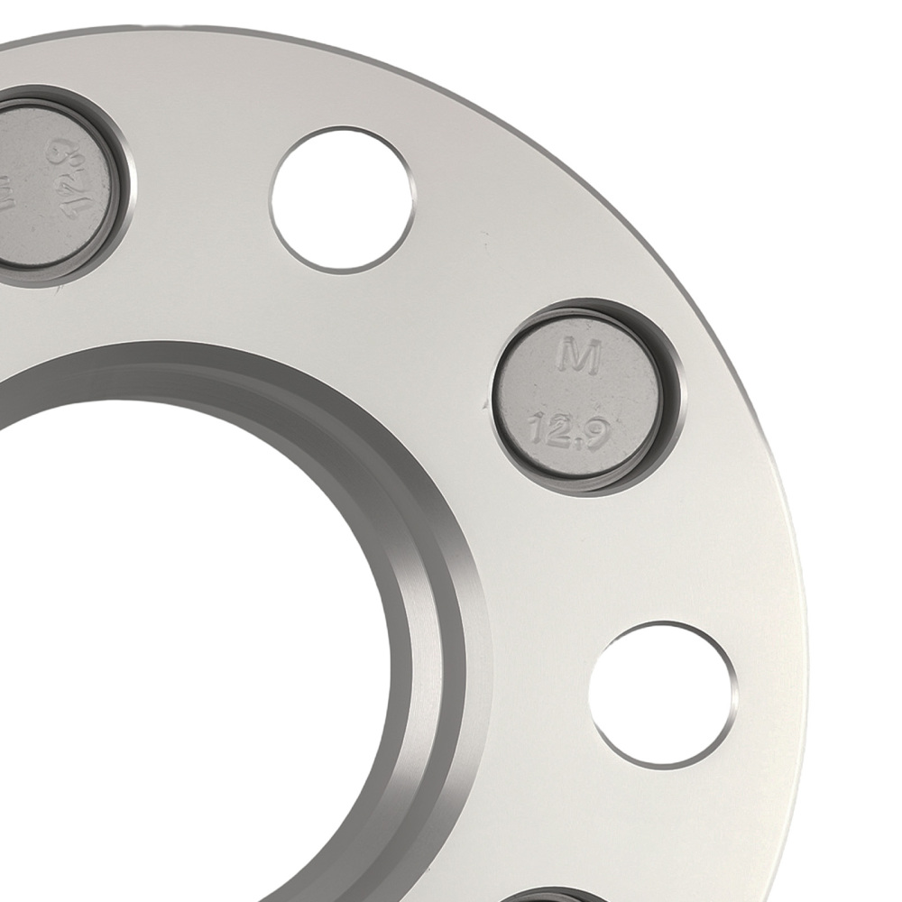 20mm Wheel Spacers Set compatible for Ford Falcon FG X Territory SZ 5x114.3 Hub-Centric