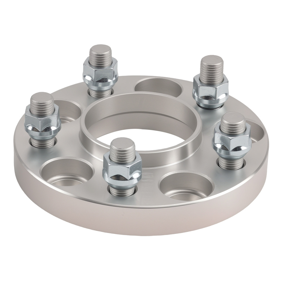 20mm Wheel Spacers Set compatible for Ford Falcon FG X Territory SZ 5x114.3 Hub-Centric