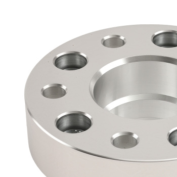 Pair 1.5 inch Billet Wheel Spacers compatible for Chevrolet Corvette S10 5x4.75 1984-2019