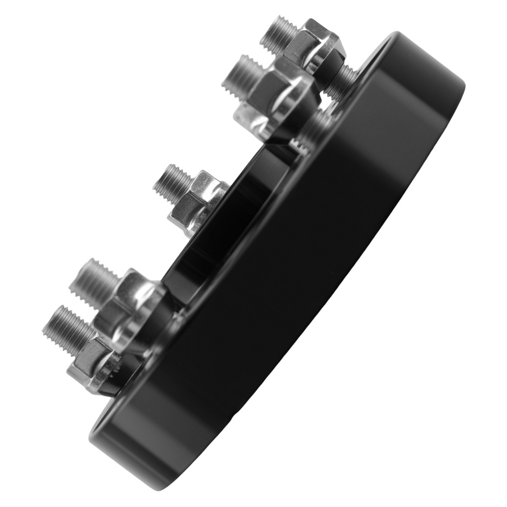 1 Inch Hub Centric Wheel Spacers compatible for Lexus SC300 SC400 1992-2000 5x4.5